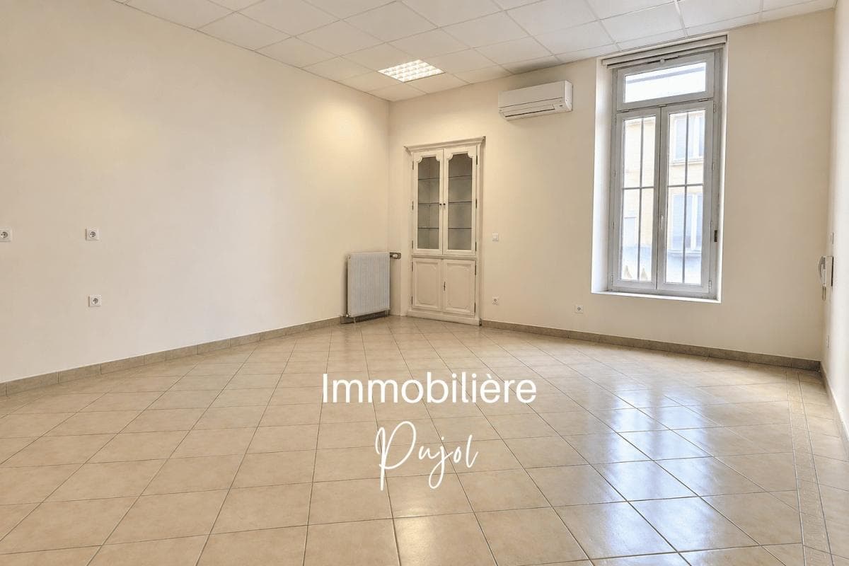 Saint Just 13013- Local commercial climatisé 75m² – photo 6