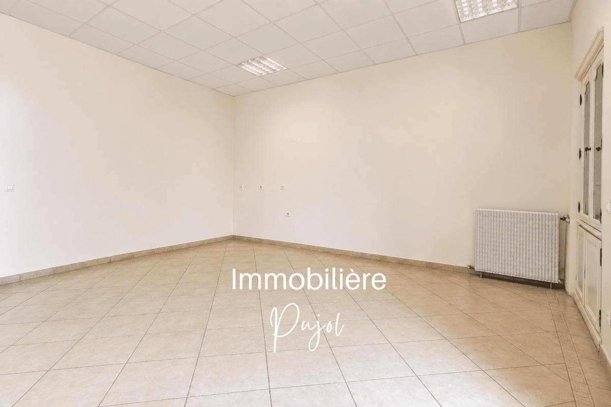 Saint Just 13013- Local commercial climatisé 75m² – photo 4