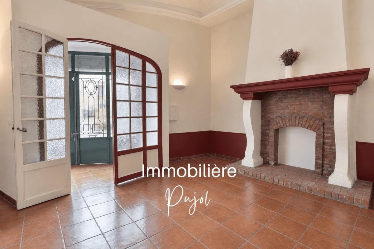 Saint Just 13013- Local commercial climatisé 75m² – photo 3