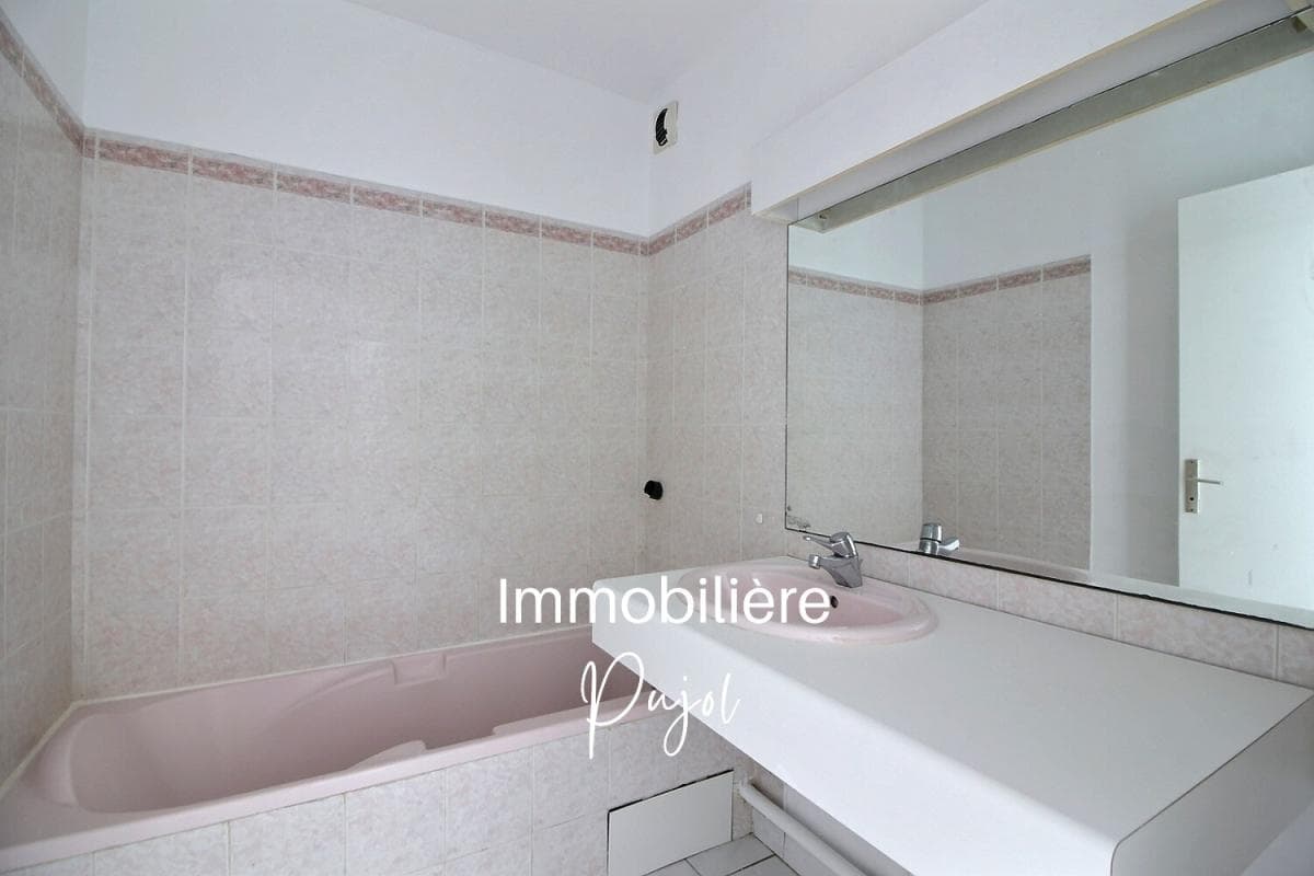 La Ciotat 13600 - T2 avec jardin, garage, cave – photo 7