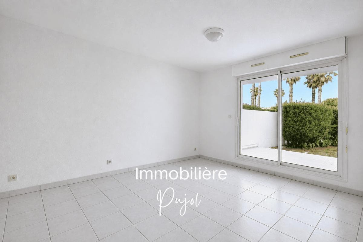 La Ciotat 13600 - T2 avec jardin, garage, cave – photo 3