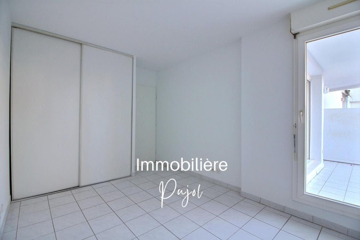 La Ciotat 13600 - T2 avec jardin, garage, cave – photo 6