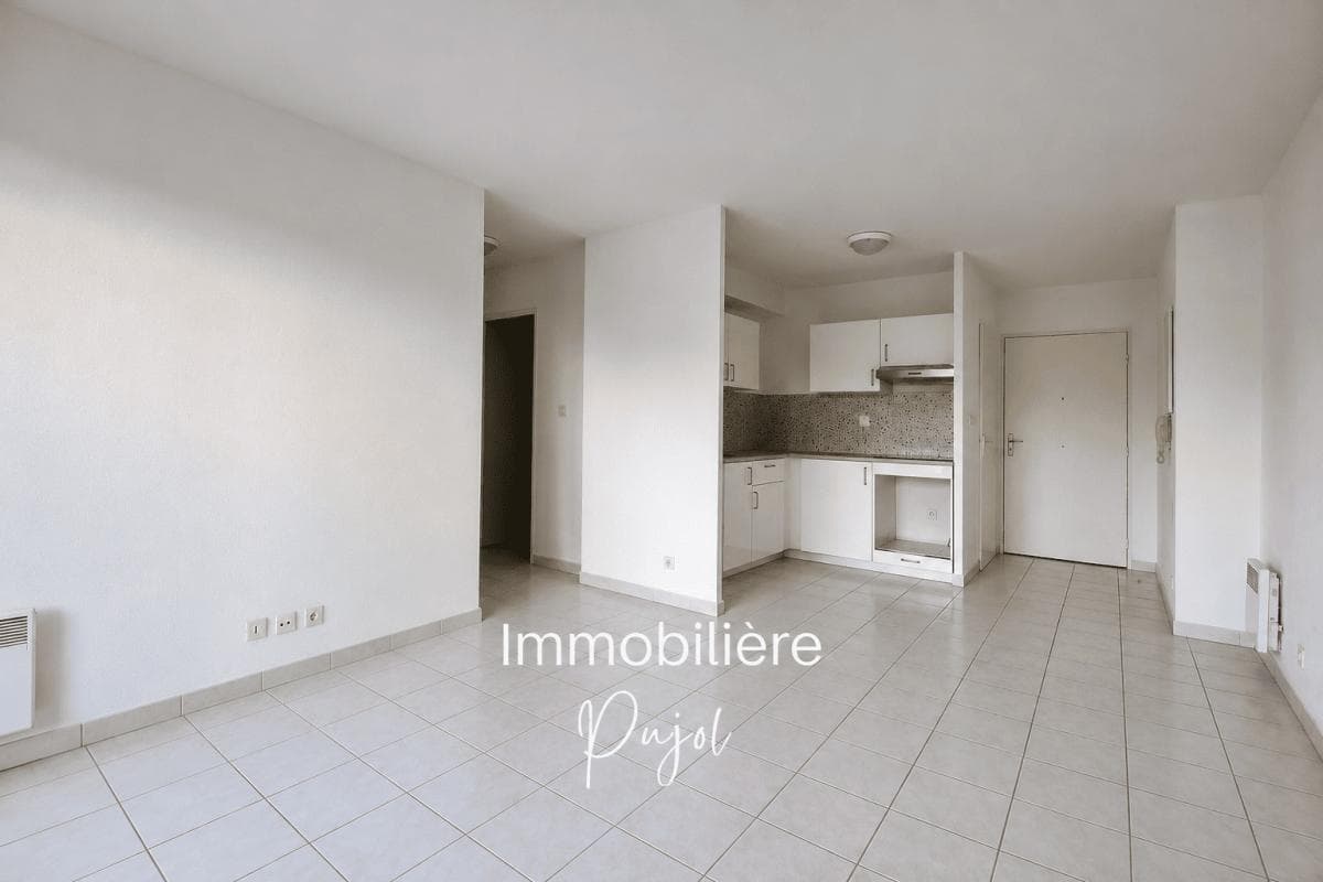 La Ciotat 13600 - T2 avec jardin, garage, cave – photo 4