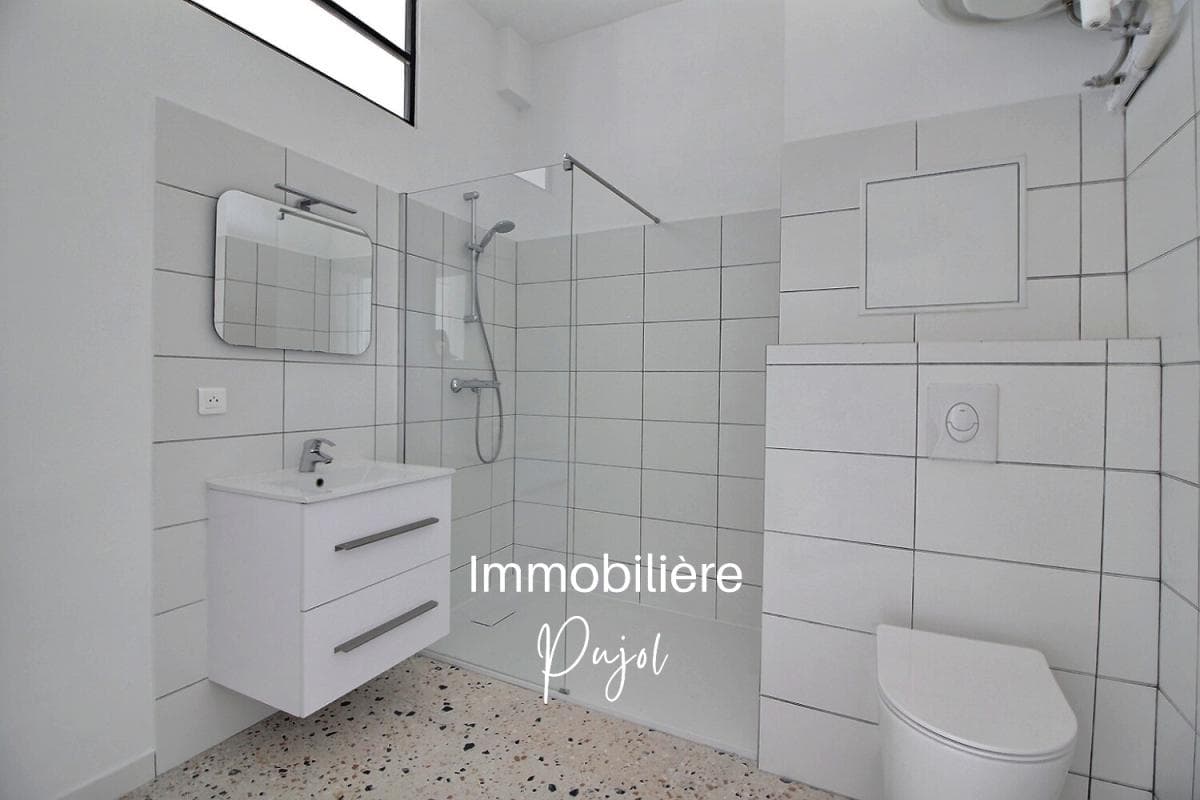 Joliette 13002 - Studio lumineux en étage élevé – photo 6