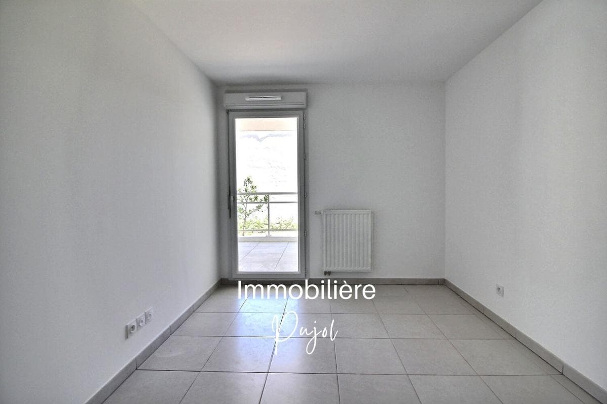 Mazargues 13009 -  T2 récent avec parking et terrasse – photo 4