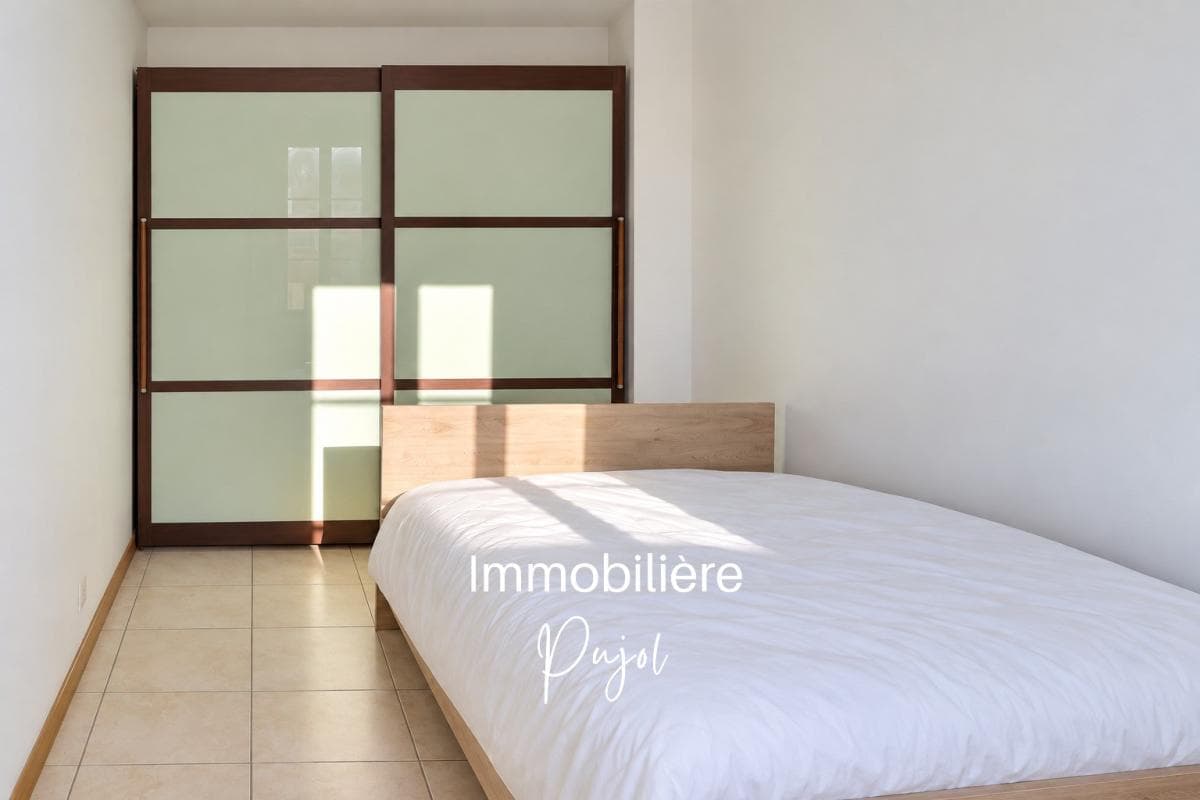 Thiers / Réformés 13001 – T2 meublé au 3ème étage d'un immeuble marseillais – photo 6