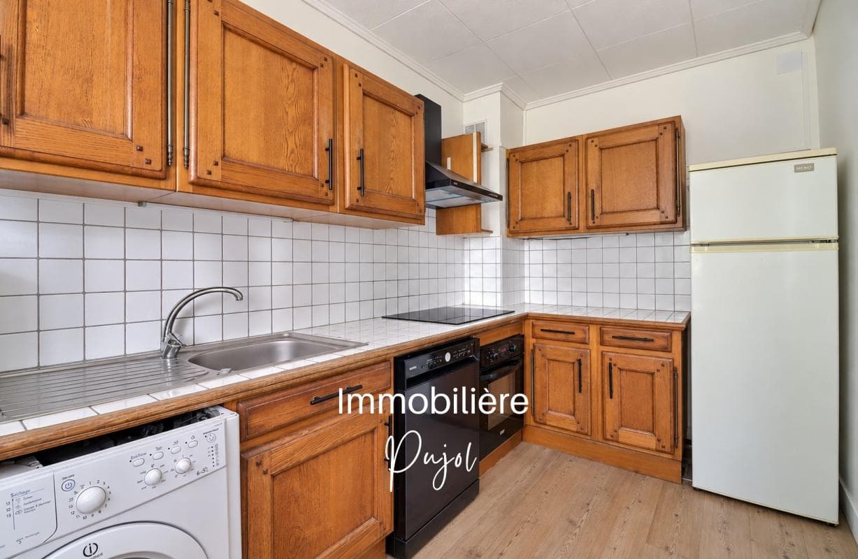 Chartreux / Cinq Avenues - Type 3 climatisé – photo 8
