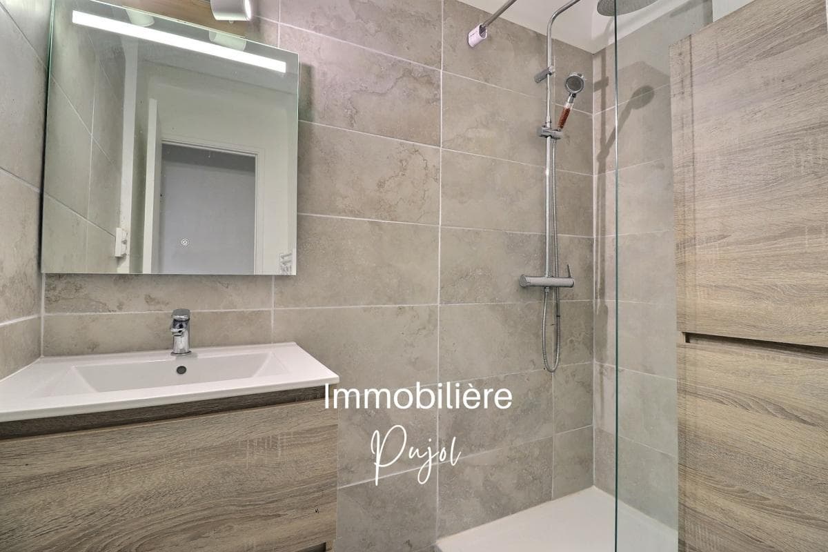Chartreux / Cinq Avenues - Type 3 climatisé – photo 9