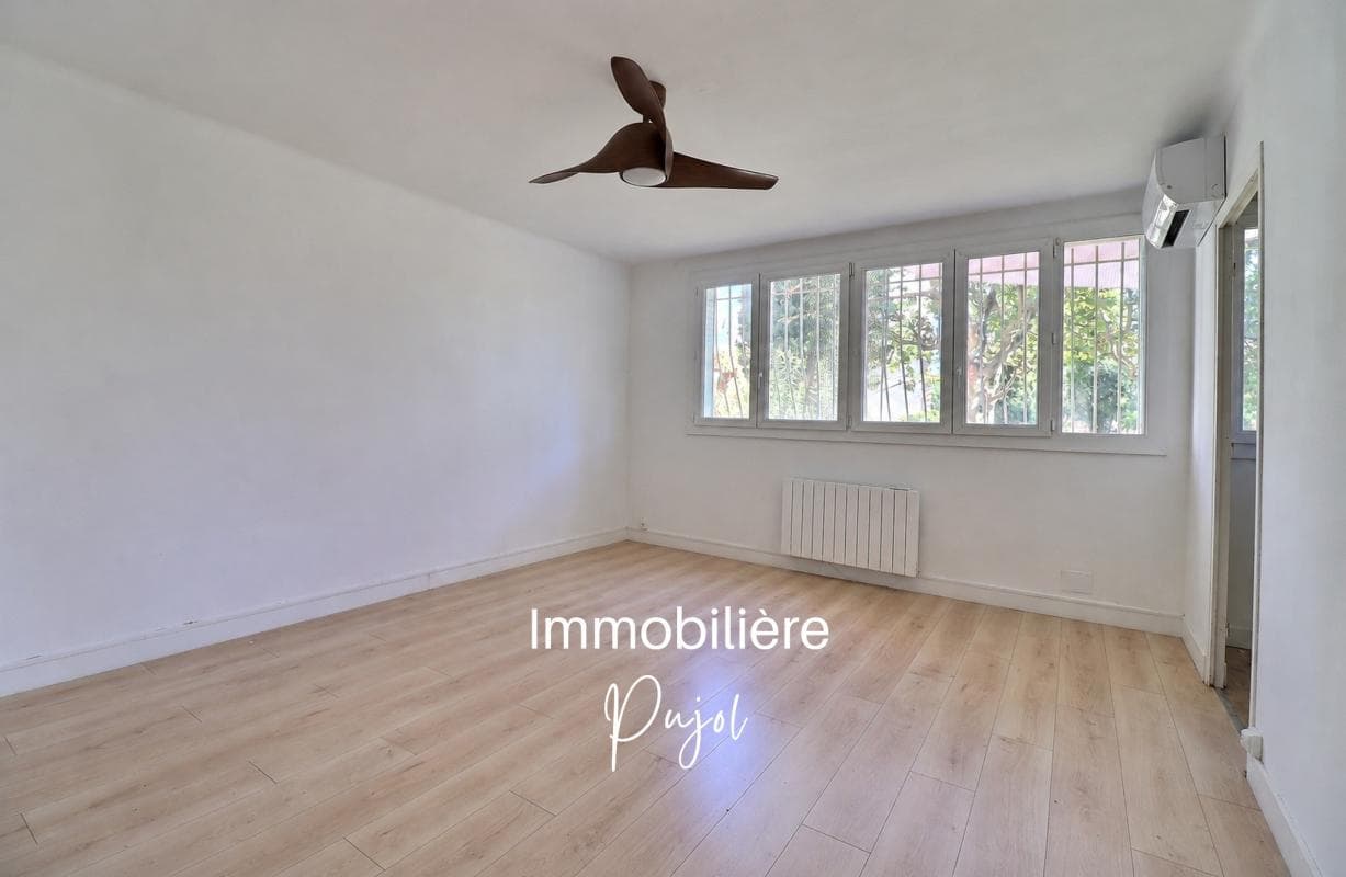 Chartreux / Cinq Avenues - Type 3 climatisé – photo 1