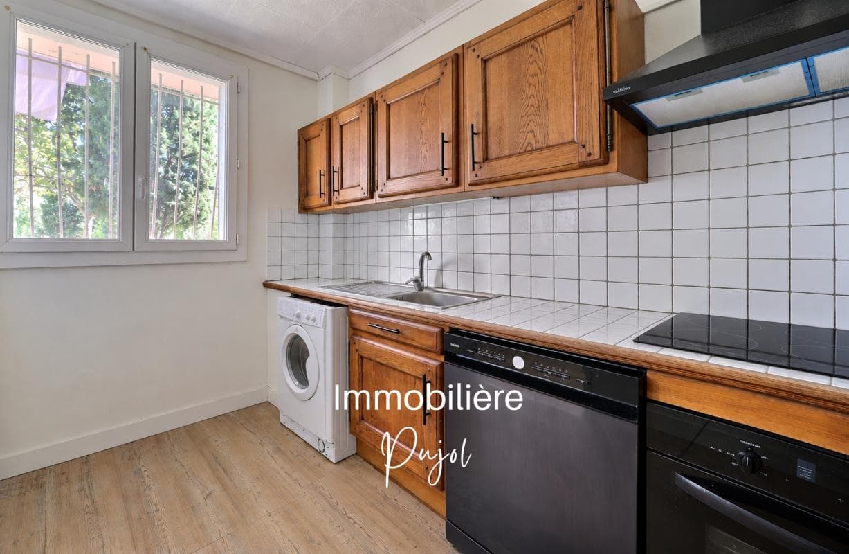 Chartreux / Cinq Avenues - Type 3 climatisé – photo 7