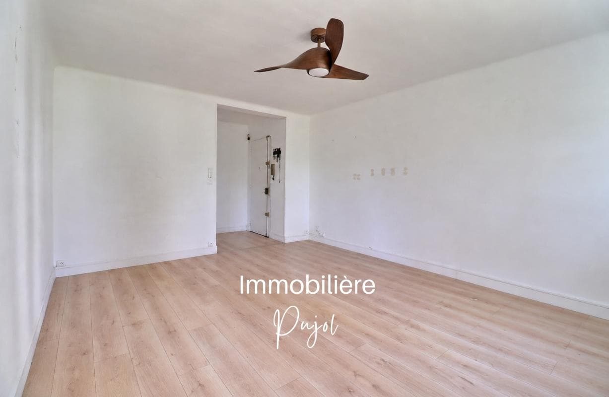 Chartreux / Cinq Avenues - Type 3 climatisé – photo 2