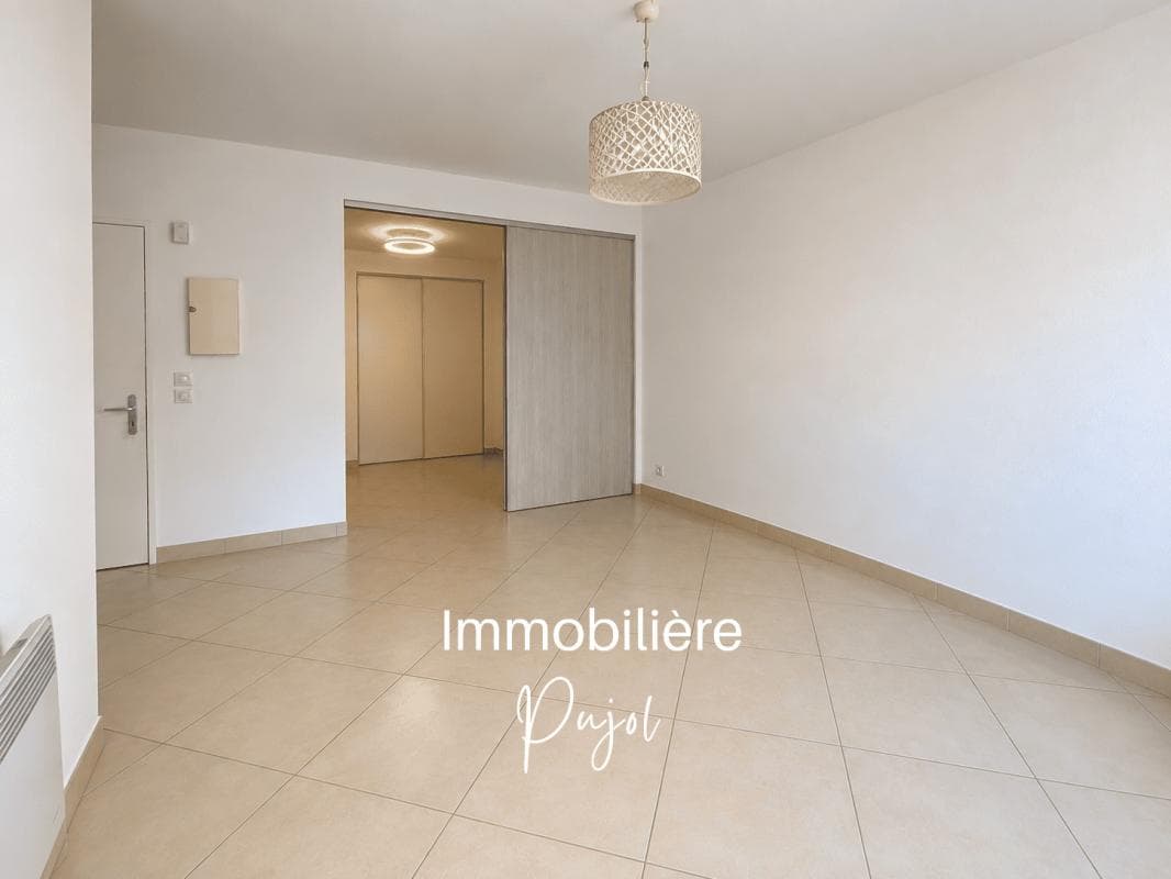 Baille/Lodi 13005 - Grand T1 bis avec coin nuit séparé – photo 2