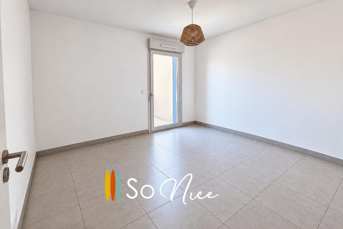 Villeneuve-Loubet 06270 – T3 climatisé avec terrasse, garage privatif et piscine dans la résidence – photo 4