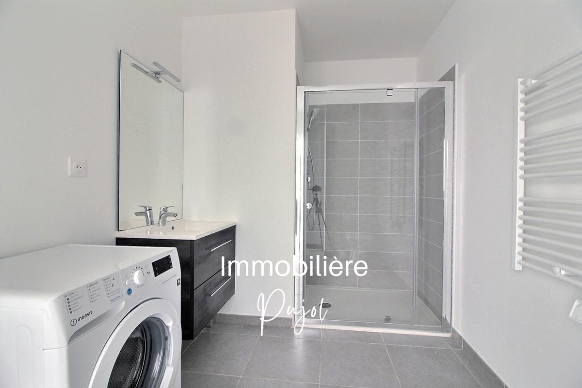 Bonneveine 13008 - T2 meublé avec terrasse et parking – photo 6
