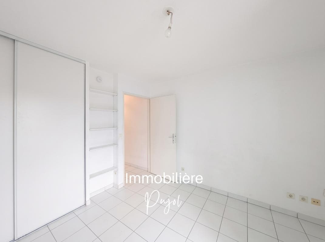 Castellane 13006 - Studio avec balcon proche métro/commerces – photo 2