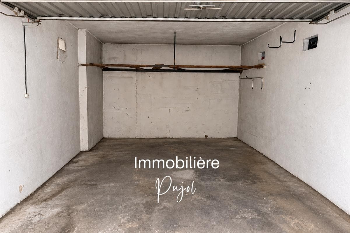La Rose 13013 - Garage simple en sous-sol – photo 2
