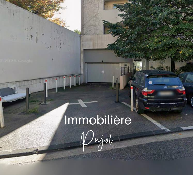 Secteur Castellane/Prado - Box situé en sous-sol d'une résidence sécurisée – photo 1