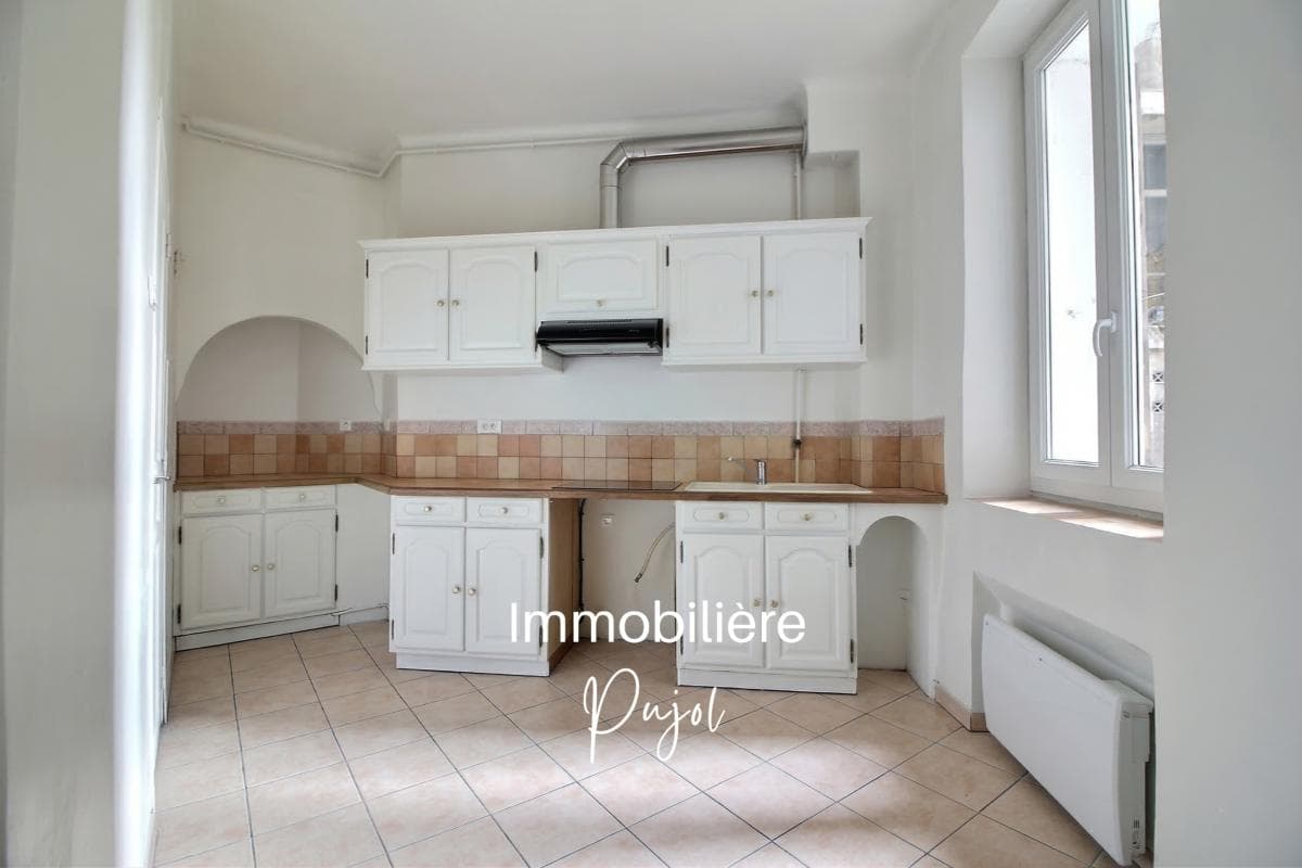Périer 13008 - T3 avec chambre de service – photo 3