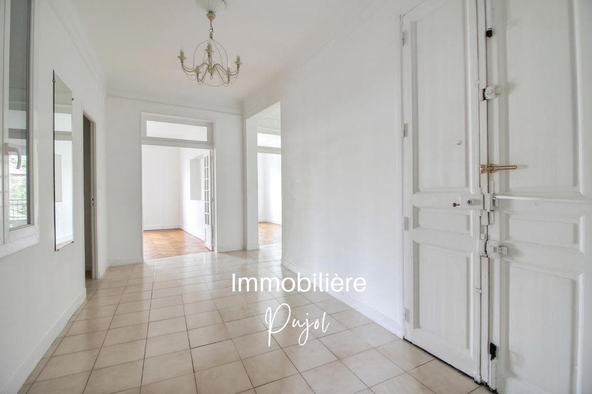 Périer 13008 - T3 avec chambre de service – photo 2