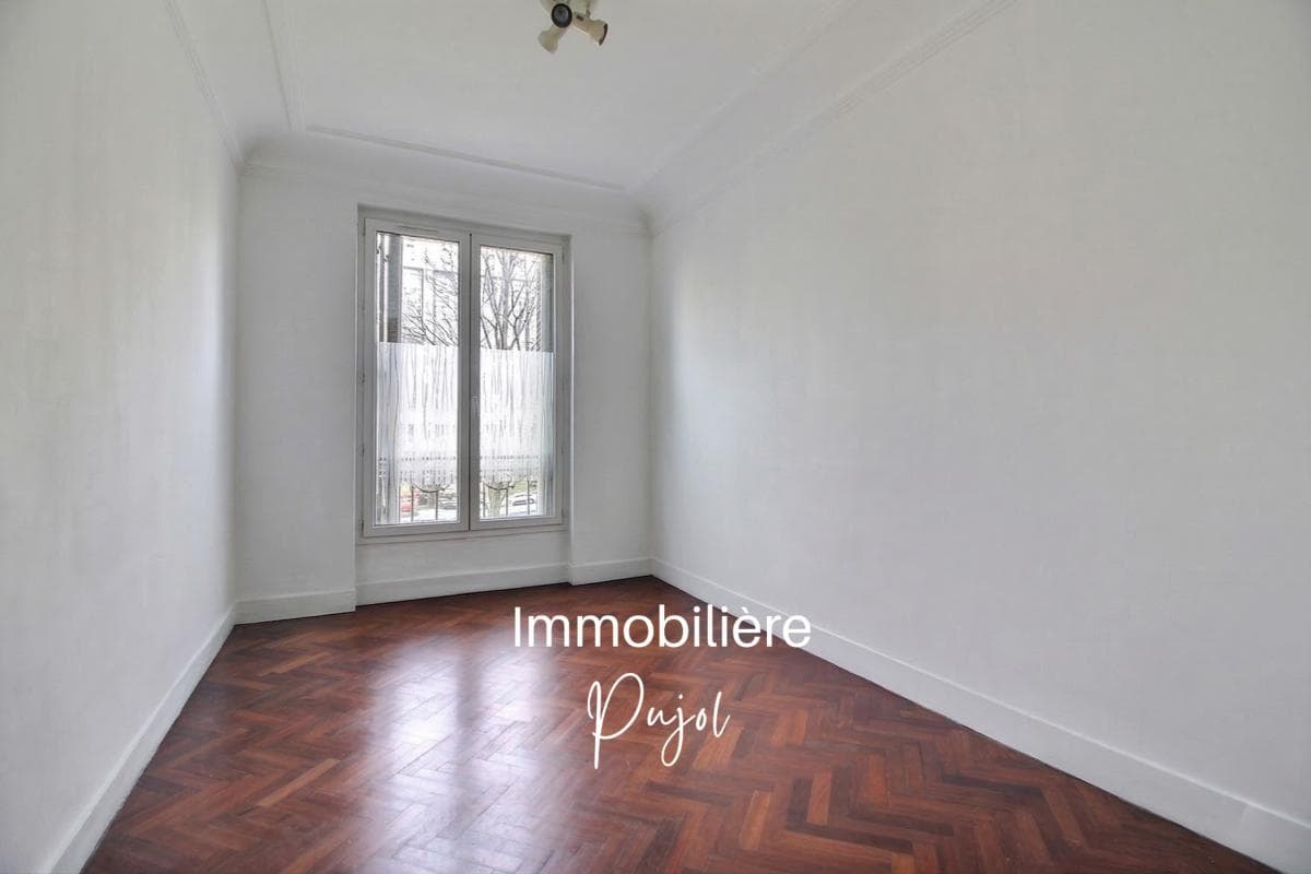 Périer 13008 - T3 avec chambre de service – photo 6