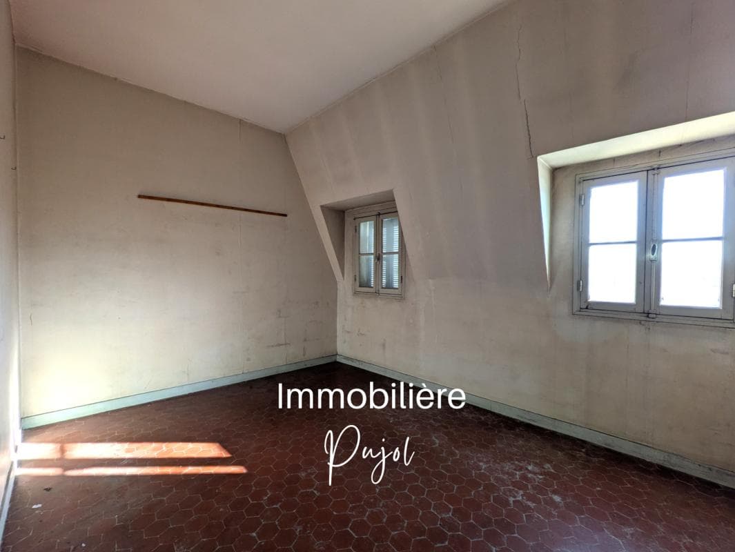 Périer 13008 - T3 avec chambre de service – photo 7