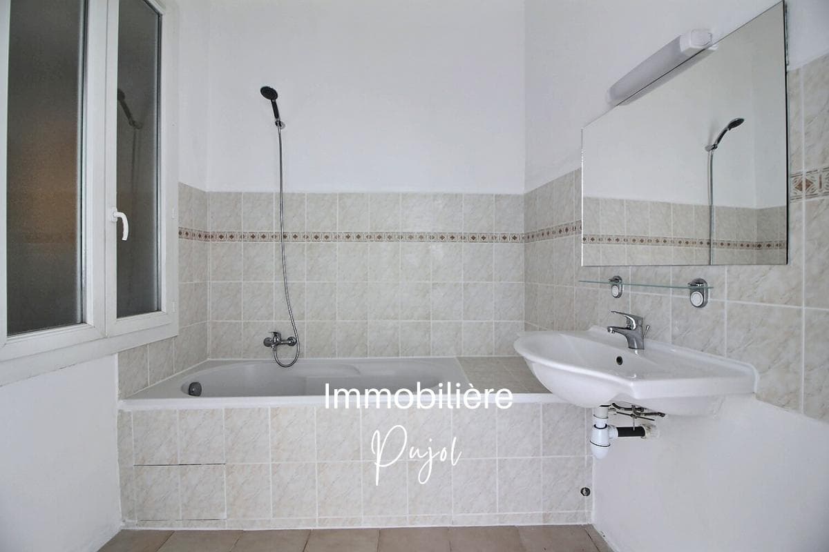 Périer 13008 - T3 avec chambre de service – photo 5