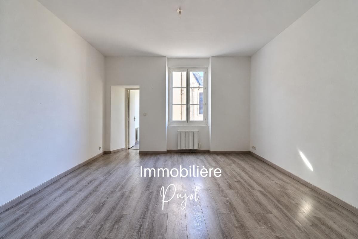 Réformés/Canebière 13001 - Type 3 lumineux proche centre ville – photo 1