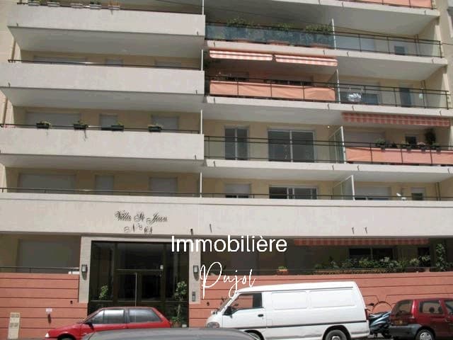 Box quartier CAPELETTE 13010 Marseille – photo 1