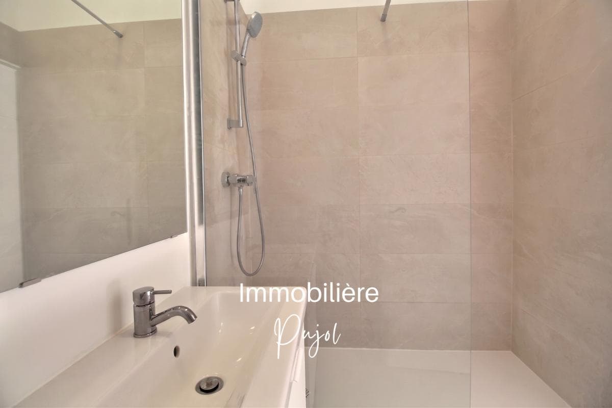 Castellane 13006 - Studio avec balconnet ,  proche métro – photo 5