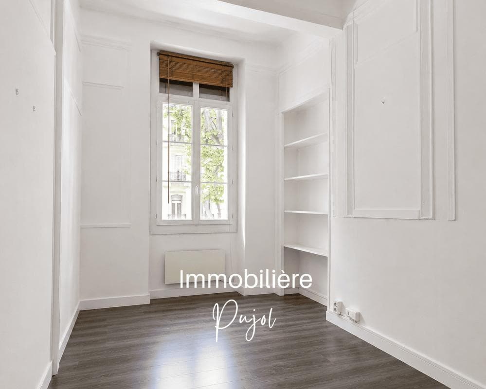 Cours Sextius Aix en provence -  bureaux professionnels climatisés 7 pièces – photo 3
