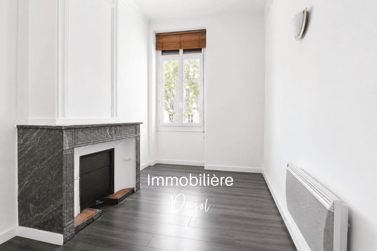 Cours Sextius Aix en provence -  bureaux professionnels climatisés 7 pièces – photo 2