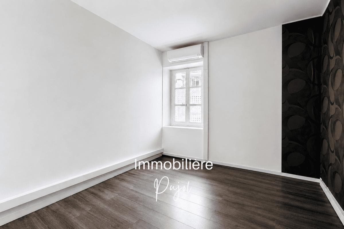 Cours Sextius Aix en provence -  bureaux professionnels climatisés 7 pièces – photo 4