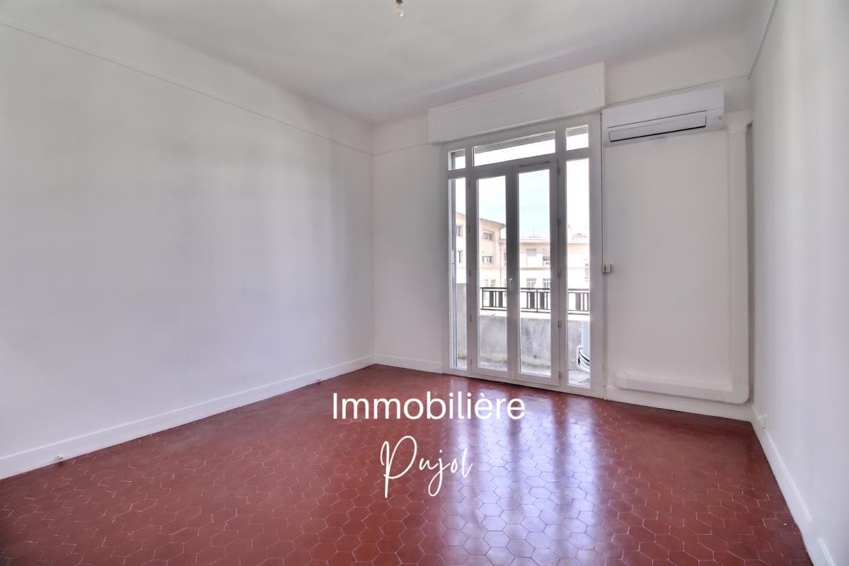 Cinq-Avenues 13004 Marseille 6 Appartement type 3 climatisé en dernier étage – photo 2