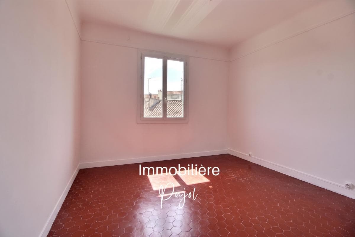 Cinq-Avenues 13004 Marseille 6 Appartement type 3 climatisé en dernier étage – photo 6
