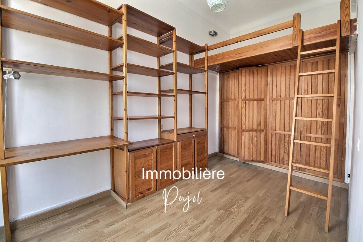 Castellane 13006 - Appartement type 3 traversant climatisé – photo 4