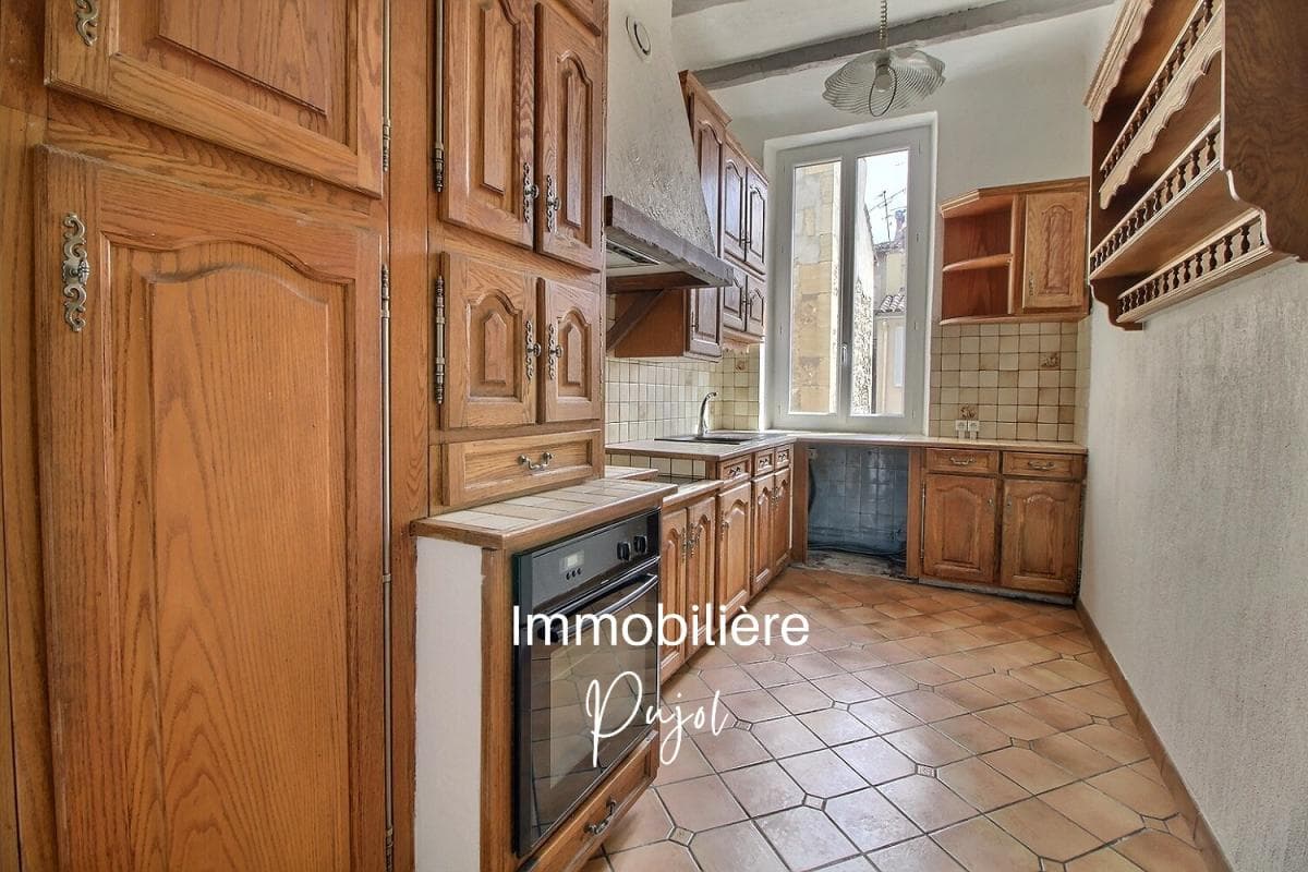 Castellane 13006 - Appartement type 3 traversant climatisé – photo 3