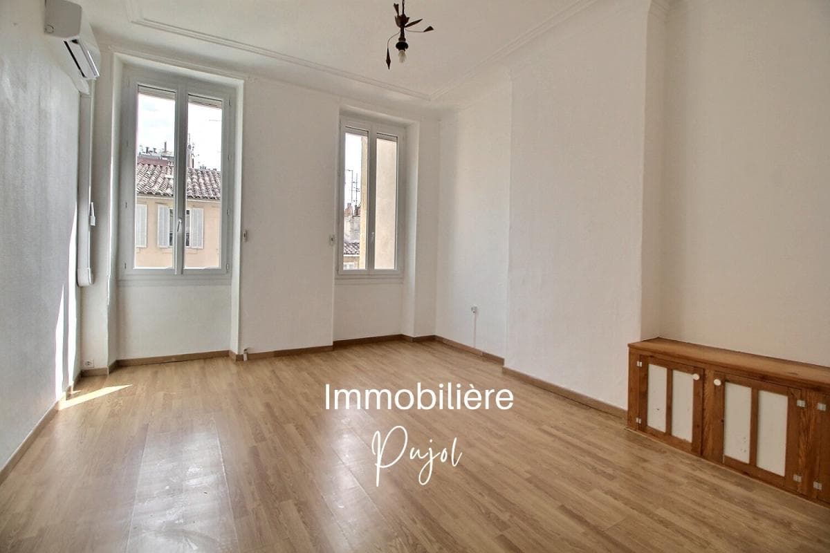 Castellane 13006 - Appartement type 3 traversant climatisé – photo 6
