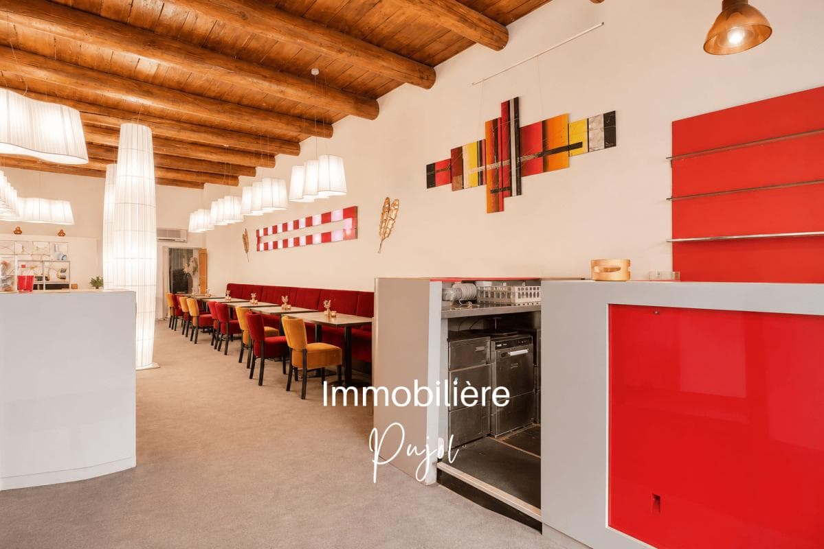 Local commercial climatisé de 140 m2 à louer - 13001 Marseille Vieux-Port / Rive Neuve – photo 5