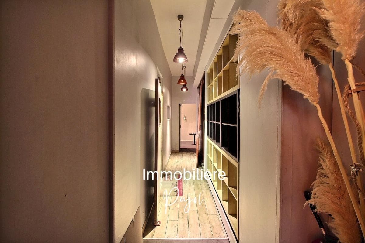 Local commercial climatisé de 140 m2 à louer - 13001 Marseille Vieux-Port / Rive Neuve – photo 6