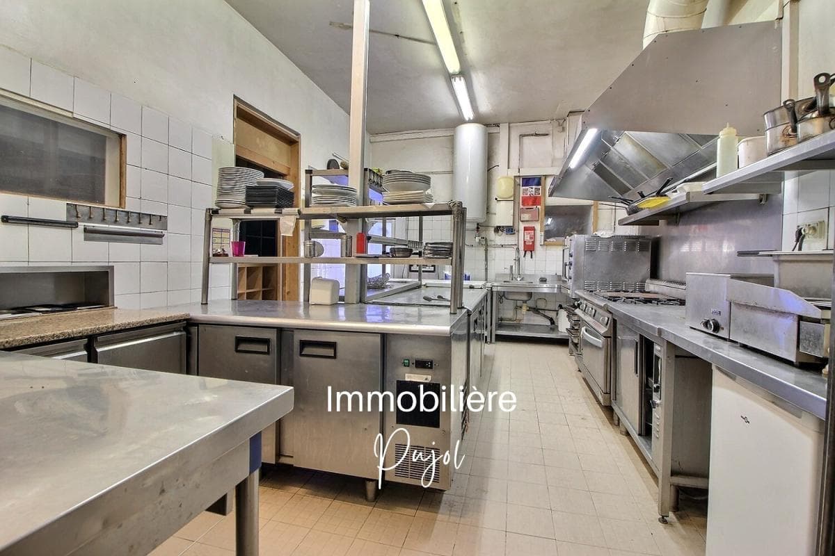 Local commercial climatisé de 140 m2 à louer - 13001 Marseille Vieux-Port / Rive Neuve – photo 7
