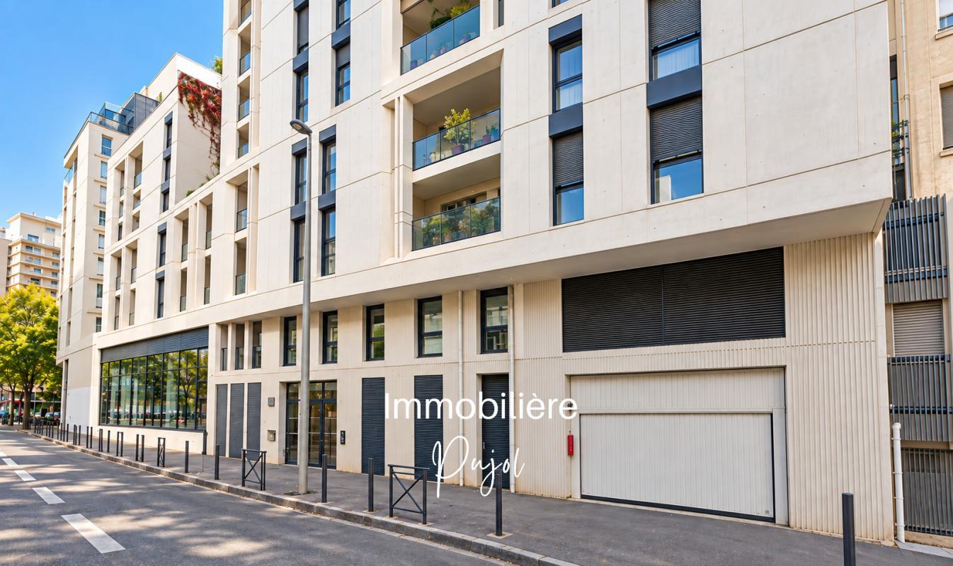 Périer/Prado  13008 - Parking moto – photo 2