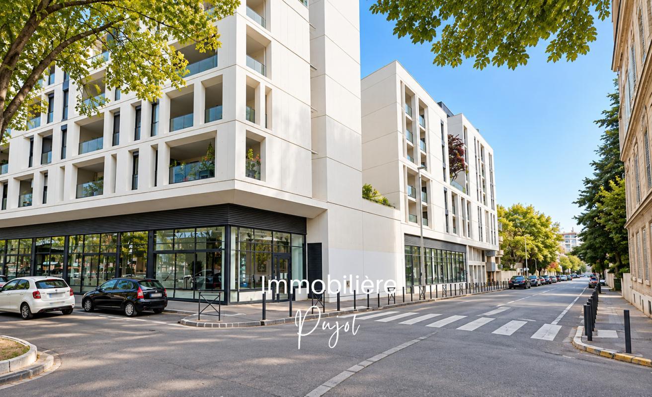 Périer/Prado  13008 - Parking moto – photo 1