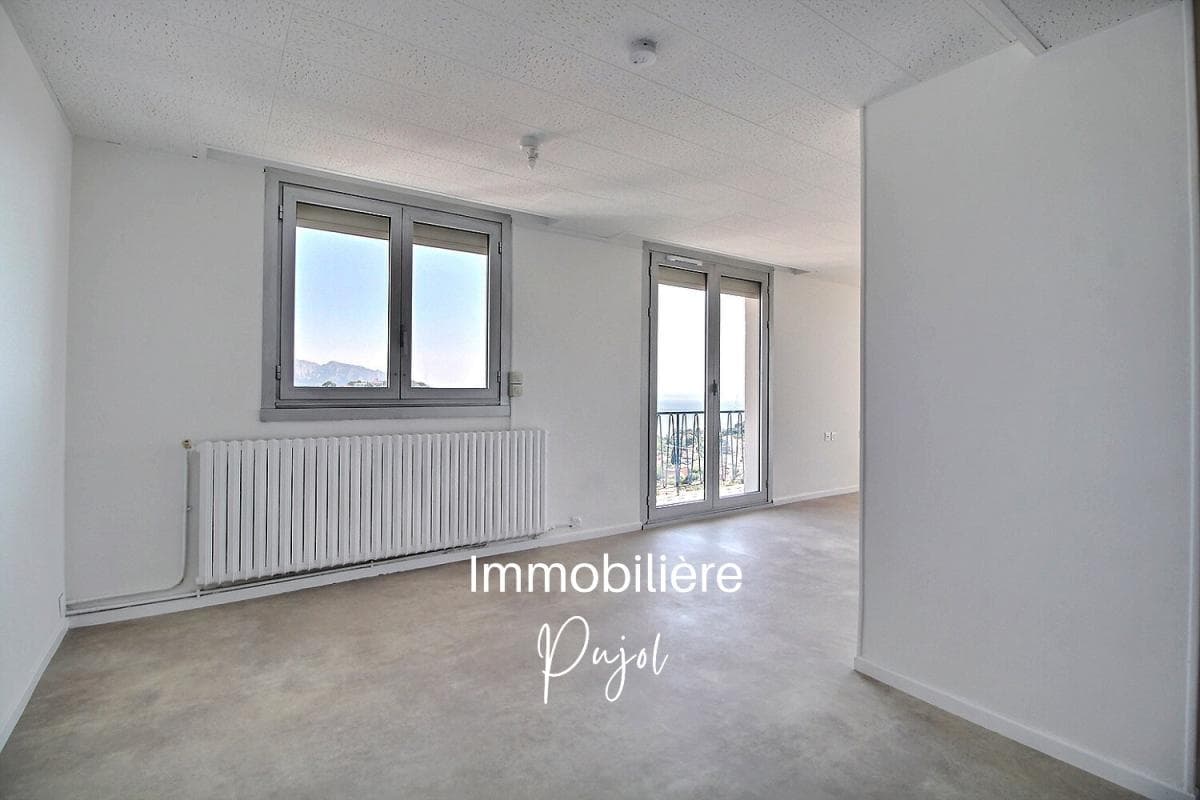 Bompard 13007 - T4 avec parking, cave et terrasse panoramique vue mer – photo 6