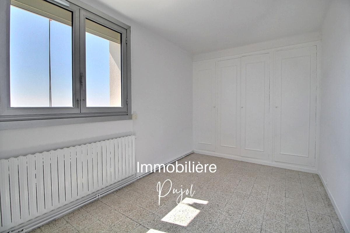 Bompard 13007 - T4 avec parking, cave et terrasse panoramique vue mer – photo 8