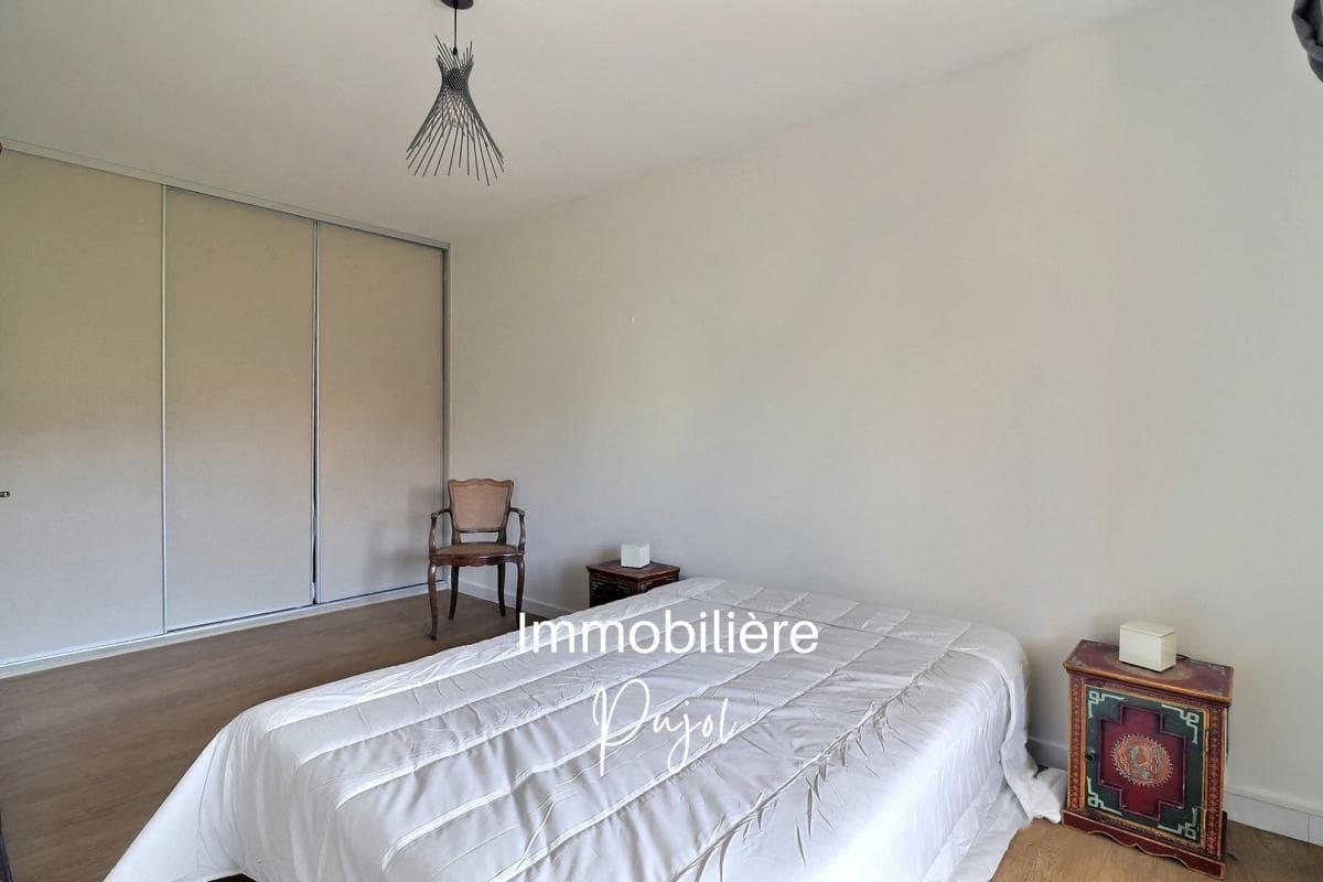 Castellane 13006 - Type 3 meublé climatisé, avec terrasse et  garage – photo 7