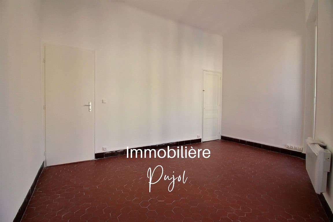 L'Estaque 13016 Marseille -  Studio de 30m2 climatisé - dernier étage – photo 2