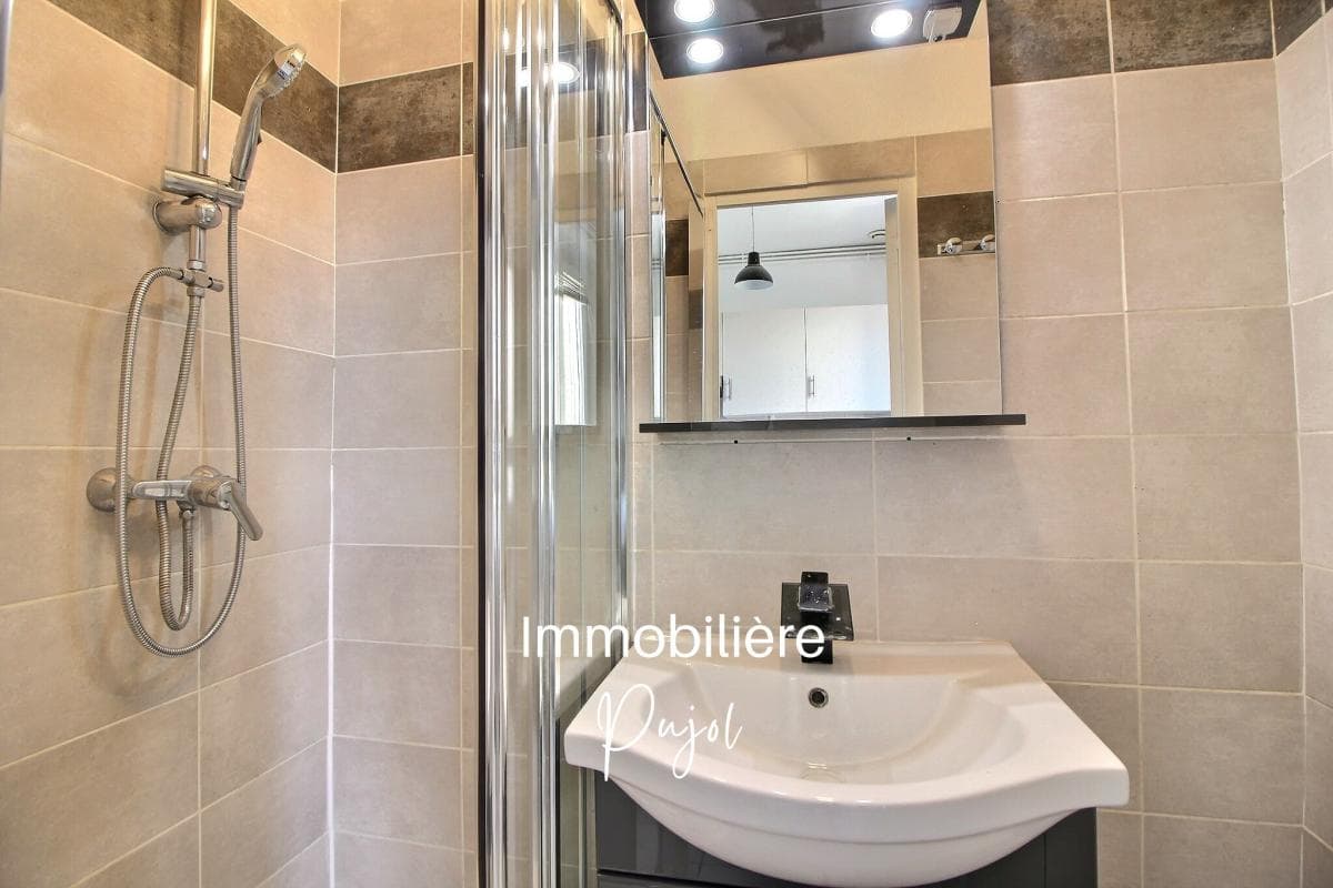 Mazargues 13009 - Appartement T3  traversant – photo 5