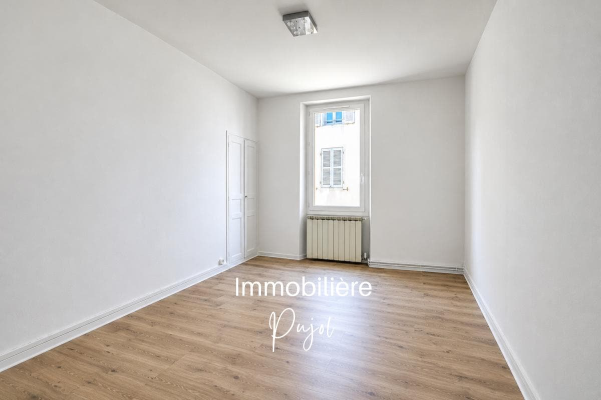 Mazargues 13009 - Appartement T3  traversant – photo 1