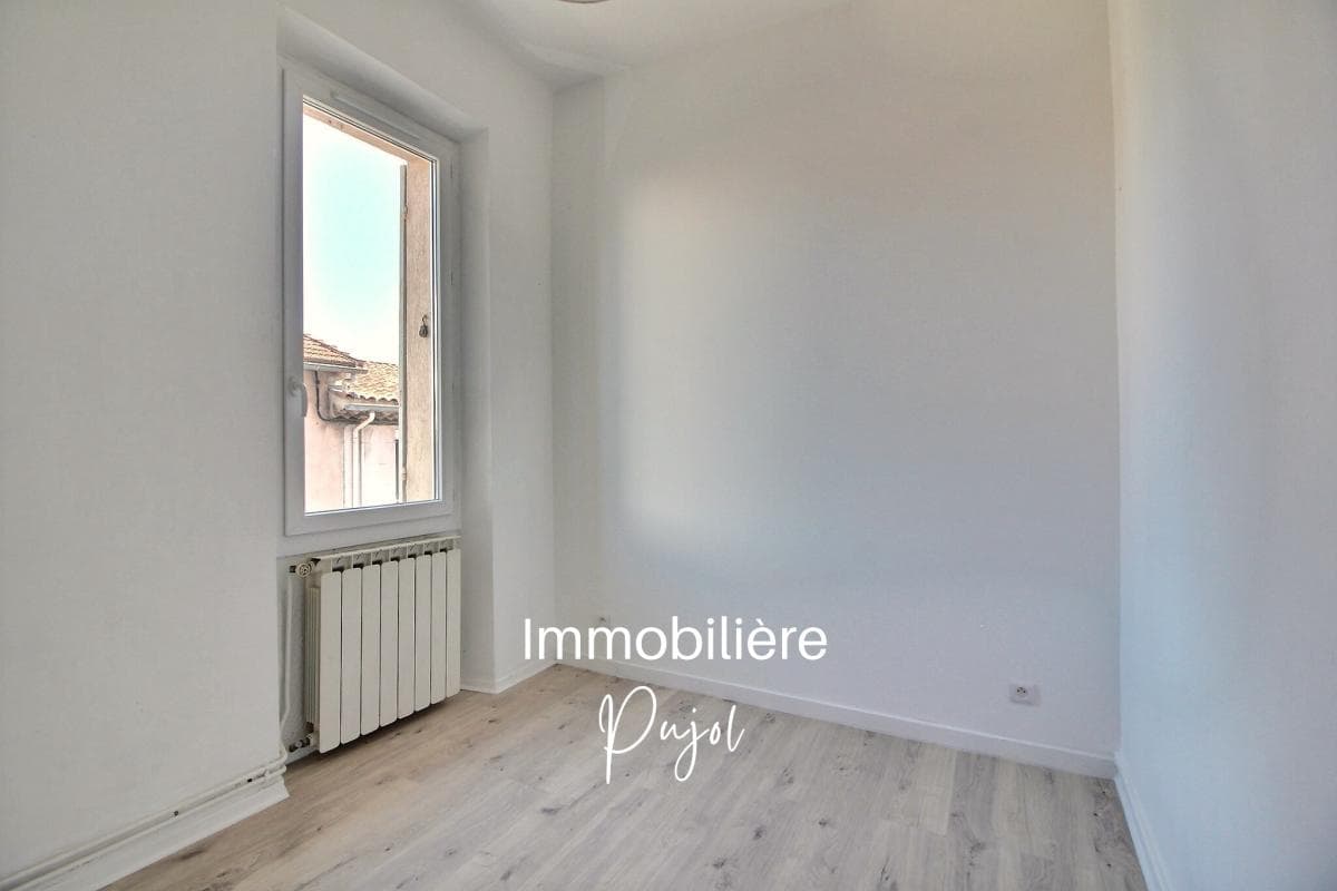 Mazargues 13009 - Appartement T3  traversant – photo 3