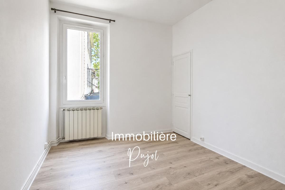Mazargues 13009 - Appartement T3  traversant – photo 2